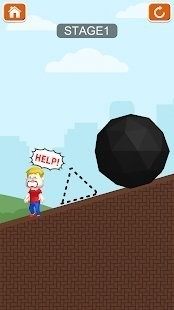 画东西过关的游戏_1