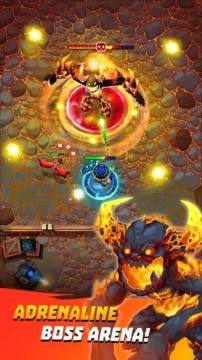 欧美3d史诗级rpg魔幻手游_9