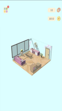 回合制宠物养成手游_5
