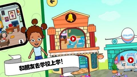 挖土机游戏有哪些值得玩的2022_1