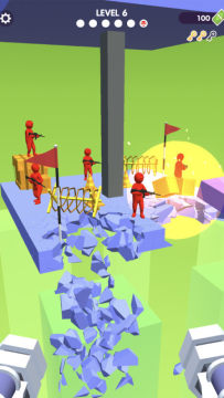 地面生存手机中文版下载_4