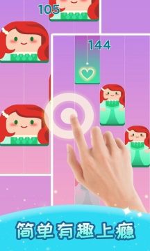 音乐模拟经营游戏_8