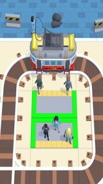 修建铁路的游戏_1
