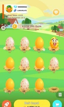 幸运模拟器下载_4