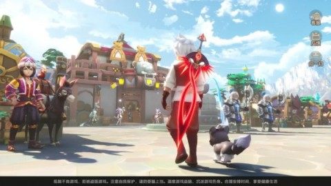 结城友奈是勇者手游_1