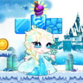 雪域公主的冒险
