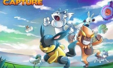 类似于梦幻怪兽的游戏_1