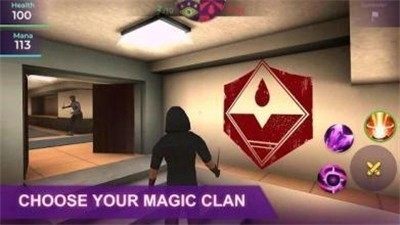 火柴人魔法大乱斗下载_3