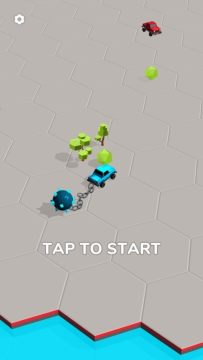 像素汽车摧毁模拟器下载_8