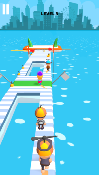 机器人游戏排行榜2022_7