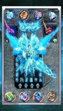 冰雪复古手游_7