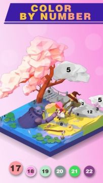 涂色世界下载_7