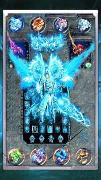 冰雪之魂传奇怎么下载_9