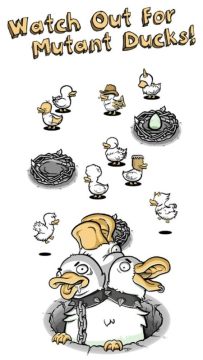 养鸭子的游戏_3