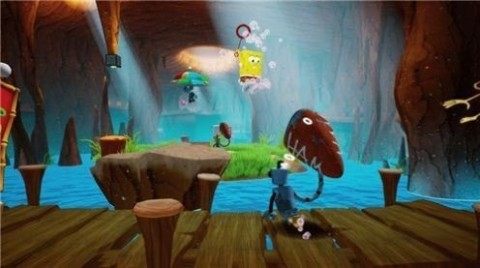 海绵宝宝比奇的冒险下载入口_5