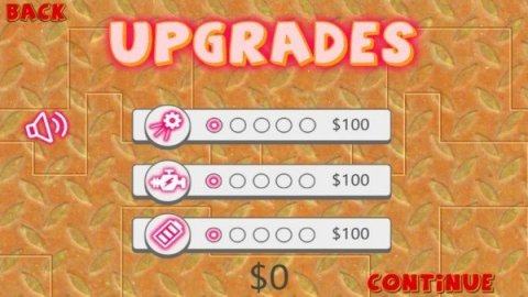 疯狂麦克斯手游_3