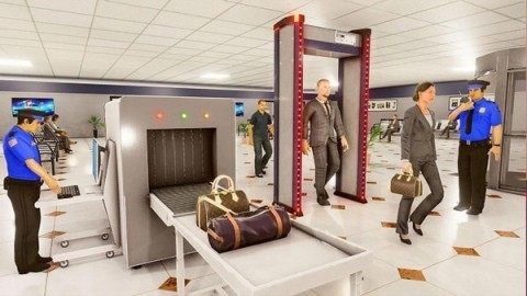 巡逻模拟器下载_9