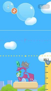 和萌宅物语差不多的游戏_7