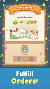 做饭游戏蛋糕制作_3