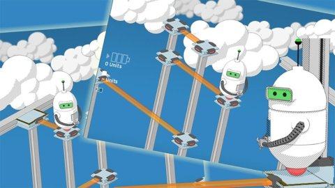 机器人兄弟太空版下载_2