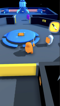 冒名顶替者3d游戏_7