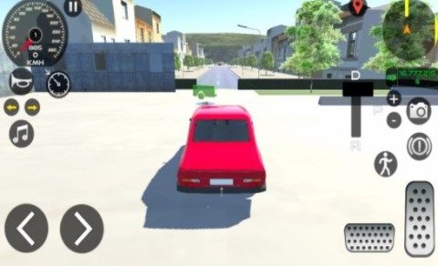大拖车模拟驾驶3d游戏下载_2
