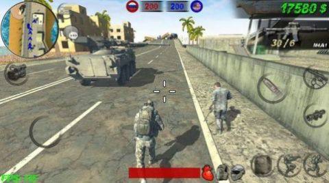 士兵突击塔防游戏_3