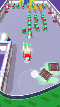 深空狼人3d游戏下载_6