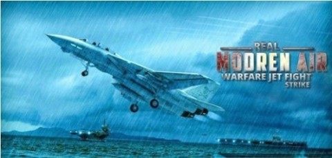 现代空战的游戏_5