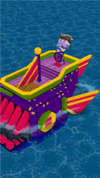 海盗船的游戏手机版_6