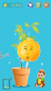 可以掐脸的手游_3