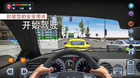 画面清晰技能酷炫的手游_5