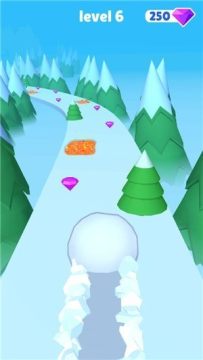滚雪球的手游_9