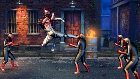 假面骑士无限钻石版下载_4