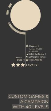 太空星战类游戏_5