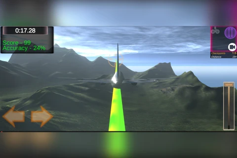 模拟飞行游戏手机版下载2022_1