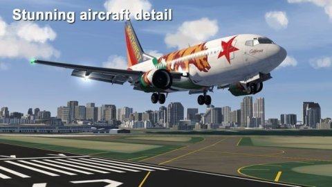 航空模拟器2021最新版下载_3