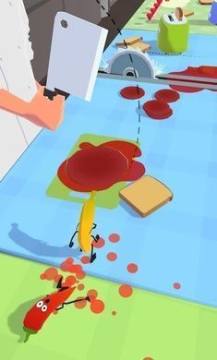 虚拟厨房3d游戏_4