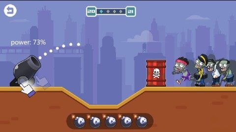 僵尸哪里跑下载_5