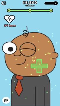 跟医学有关的游戏_9