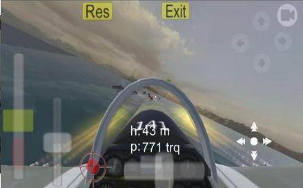 模拟空战类游戏_0