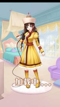 花园换装游戏_5
