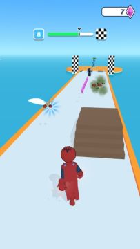 酷跑奥特曼急速超人下载_6