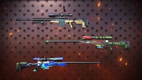 不用网络的射击游戏有哪些2022_1