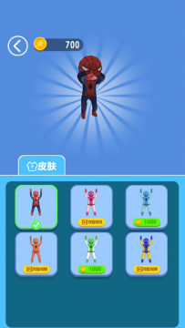 小人爬墙的游戏_6