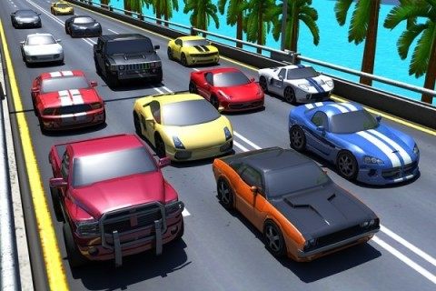 真实公路汽车游戏大全下载_8