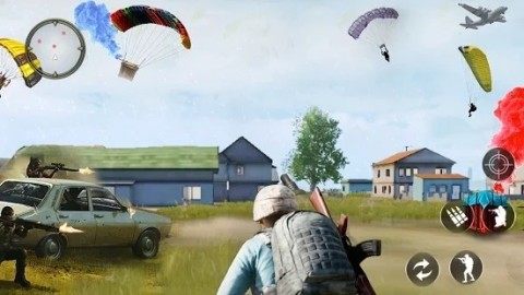 自由射击战场生存下载_3
