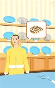 做饭游戏蛋糕制作_8