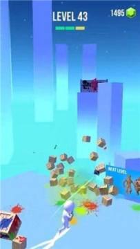 英雄3d游戏_5