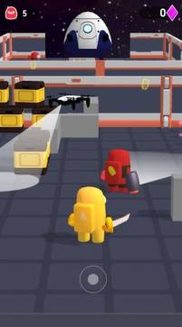 冒名顶替者3d游戏_8